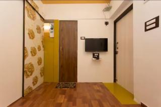 Blissful Stay in Goregaon East - 1