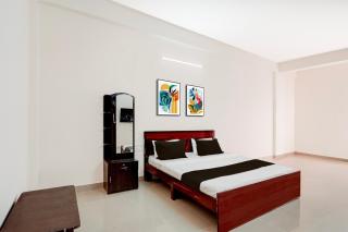 Hotel O LAYA HOTELS - 3