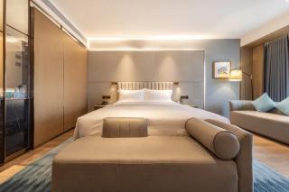 Atour S Hotel Shenzhen Nanshan Qianhai - 5