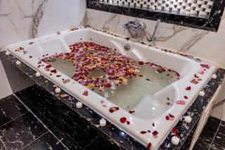 شاليهات ساكورا مكة المكرمة الحسينية - 7