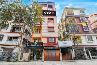 Hotel O Emerald Stay Inn - 2