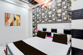 Hotel O Ocean Hotel - 6