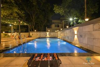 5BHK - Costa Fortune By TropicanaStays - 0