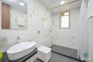 5BHK - Costa Fortune By TropicanaStays - 7