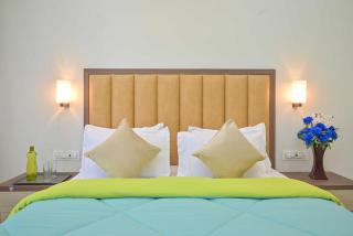 5BHK - Costa Fortune By TropicanaStays - 6