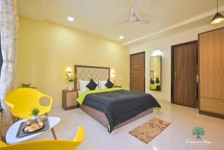 5BHK - Costa Fortune By TropicanaStays - 2