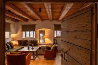 Castel Badia - The Leading Hotels of the World - 5