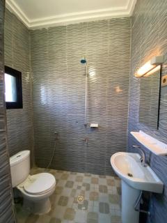 LEYLA house une résidence de haut standing au cœur de Bamako Missabougou non loin de l'hôpital du MALI - 2