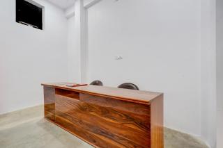 SPOT ON Trivedi Hotel - 7