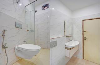 Hotel O Metropolis Mall Kolkata Formerly Lotus Guest House - 1