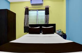 Hotel O Metropolis Mall Kolkata Formerly Lotus Guest House - 3
