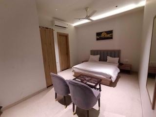 Hotel O Sai Sadanand Residency - 6