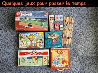 Studio Moderne Pied Des Pistes 4 p - 1