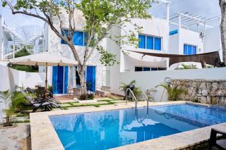 Serenia Paradise - Pool, BBQ, Rooftop, Gated Community - 8