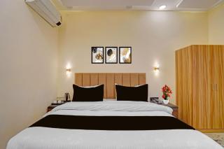 Hotel O THE PVS GRAND - 4