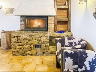 Apartment Les Grangettes by Interhome - 9