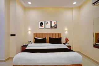 Hotel O THE PVS GRAND - 2