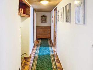 Apartment Les Grangettes by Interhome - 2