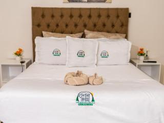 Lake Manyame Park Villa - 9