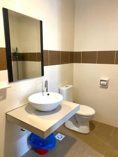 AZ Homestay Melaka 4 Waterpark Tickets - 9