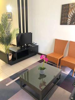 AZ Homestay Melaka 4 Waterpark Tickets - 3