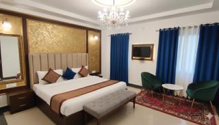 Hotel GTIOS Suite Near IGI Airport Delhi - 1
