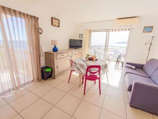 Apartment Le Capitole-2 by Interhome - Fréjus - 7