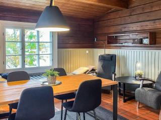 Holiday Home Peltosirkku by Interhome - 2