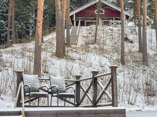 Holiday Home Kivitasku by Interhome - 8