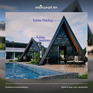 KabinA sa Aplaya - RJFLn Resort - 8