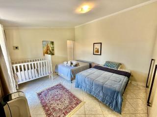 Casa dos sonhos com piscina e hidro prox Sorocaba - 3