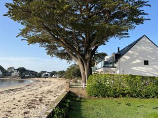 Villa Beaumer - Maison sur la plage -TK60 - 7