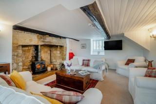 3 Bed in Powerstock oc-r29646 - 8