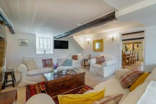 3 Bed in Powerstock oc-r29646 - 5