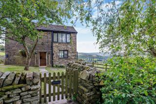 1 Bed in New Mills oc-p29603 - 4