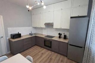 Современные апартаменты в ЖК Arman-Tau - 9