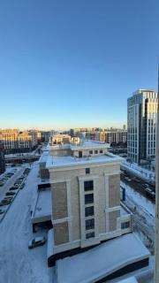 Современные апартаменты в ЖК Arman-Tau - 1