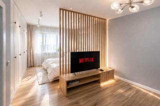 Современные апартаменты в ЖК Arman-Tau - 4