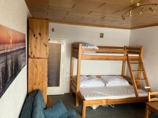 Slunný apartmán v Sonnenalm - Bad Mitterndorf - 8