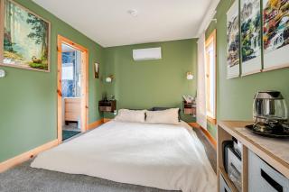 Modern Cabin near Watkins Glen - 6