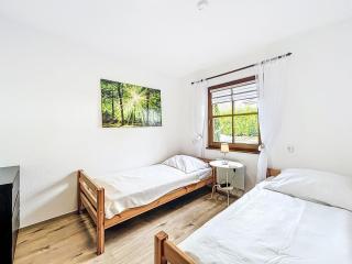 Holiday Home Schwesterchen by Interhome - 1