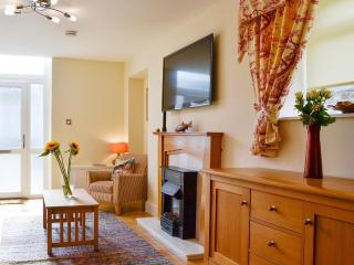 Ghillie Cottage - 9
