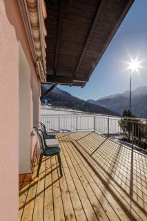 Apartment Guarda Val Müller Lärchensitz by Interhome - 7