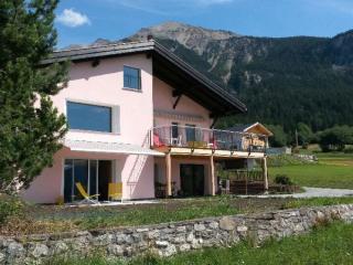 Apartment Guarda Val Müller Lärchensitz by Interhome - 8