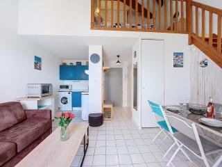 Studio Parc de Pontaillac-29 by Interhome - 9