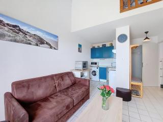 Studio Parc de Pontaillac-29 by Interhome - 4