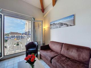 Studio Parc de Pontaillac-29 by Interhome - 3