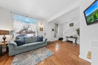 Updated 3-Bed Off Como Lake on Charming Cul-De-Sac - 5