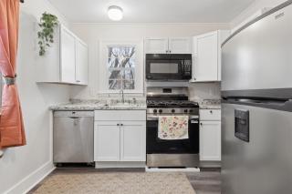 Updated 3-Bed Off Como Lake on Charming Cul-De-Sac - 2