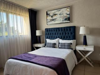 2 rooms with bathroom, 65pulgadas 4K SmartTV Colombian Coffee Gym - 7